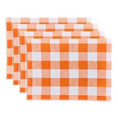 Solino Home Linen Placemats
