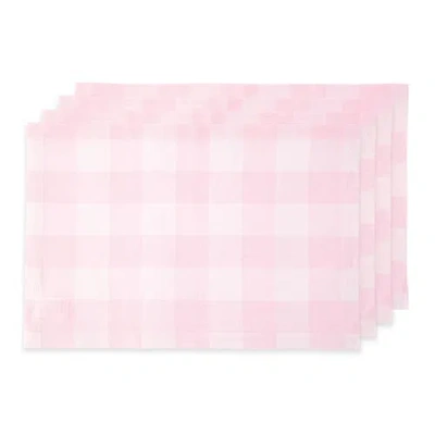 Solino Home Linen Placemats