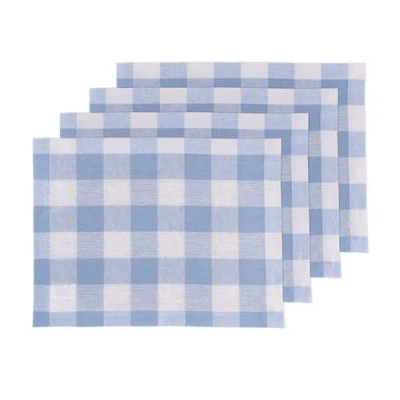 Solino Home Linen Placemats