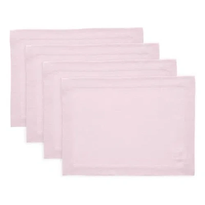 Solino Home Linen Placemats