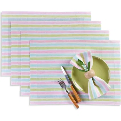 Solino Home Linen Placemats