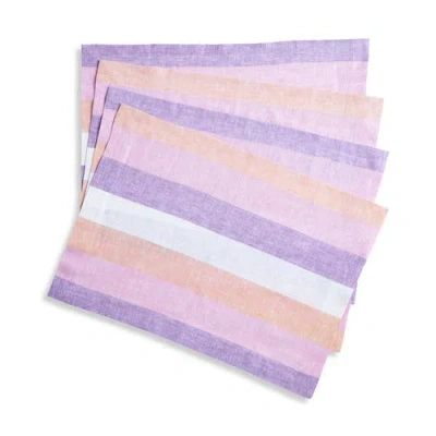 Solino Home Linen Placemats