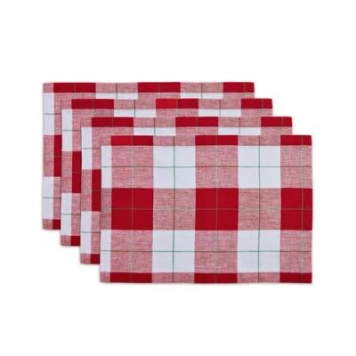 Solino Home Linen Placemats