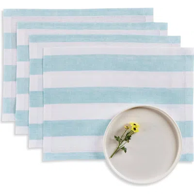 Solino Home Linen Placemats