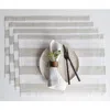 Solino Home Linen Placemats