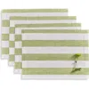 Solino Home Linen Placemats