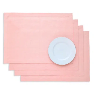 Solino Home Linen Placemats
