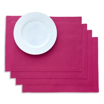 Solino Home Linen Placemats