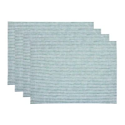 Solino Home Linen Placemats