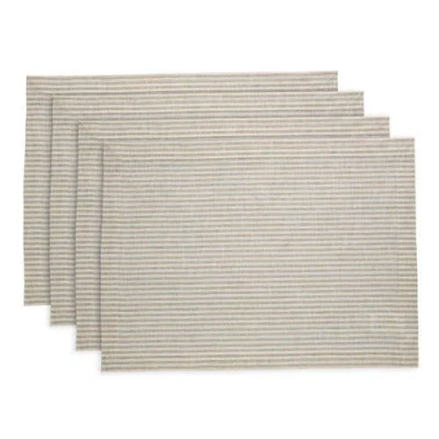 Solino Home Linen Placemats