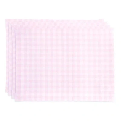 Solino Home Linen Placemats