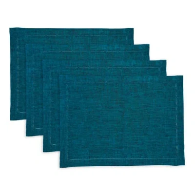 Solino Home Linen Placemats