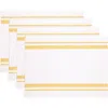 Solino Home Linen Placemats