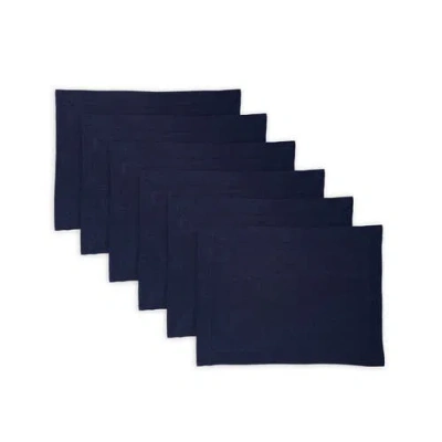 Solino Home Linen Placemats