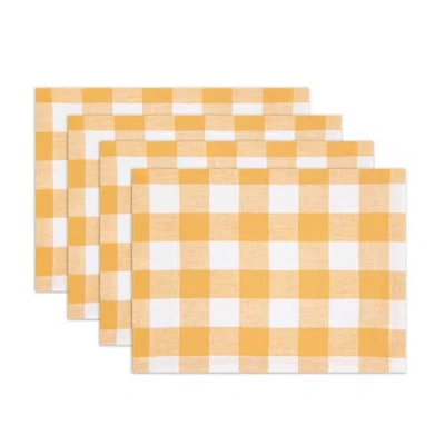 Solino Home Linen Placemats