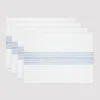 Solino Home Linen Placemats