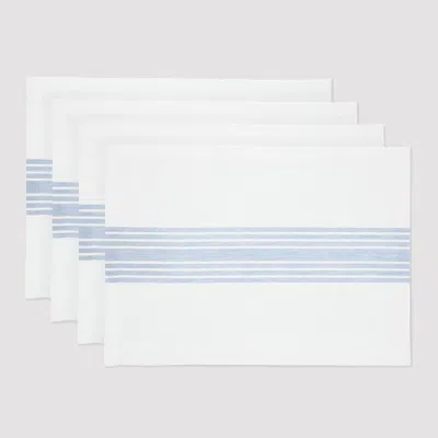 Solino Home Linen Placemats