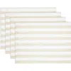 Solino Home Linen Placemats