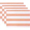Solino Home Linen Placemats