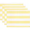 Solino Home Linen Placemats
