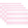 Solino Home Linen Placemats