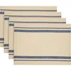 Solino Home Linen Placemats