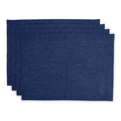 Solino Home Linen Placemats