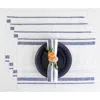 Solino Home Linen Placemats In Blue