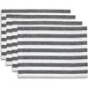 Solino Home Linen Placemats In Multi