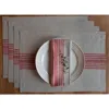 Solino Home Linen Placemats In Multi