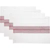 Solino Home Linen Placemats In Multi