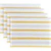 Solino Home Linen Placemats In Multi