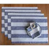 Solino Home Linen Placemats In Multi