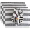 Solino Home Linen Placemats In Multi