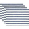 Solino Home Linen Placemats In Multi