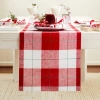 Solino Home Linen Table Runner