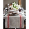 Solino Home Linen Table Runner