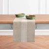 Solino Home Linen Table Runner