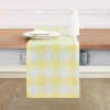 Solino Home Linen Table Runner