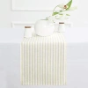 Solino Home Linen Table Runner