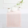 Solino Home Linen Table Runner