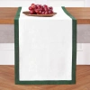 Solino Home Linen Table Runner