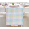 Solino Home Linen Table Runner