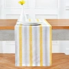Solino Home Linen Table Runner