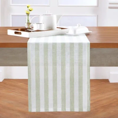 Solino Home Linen Table Runner