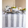 Solino Home Linen Table Runner