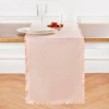 Solino Home Linen Table Runner