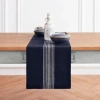 Solino Home Linen Table Runner