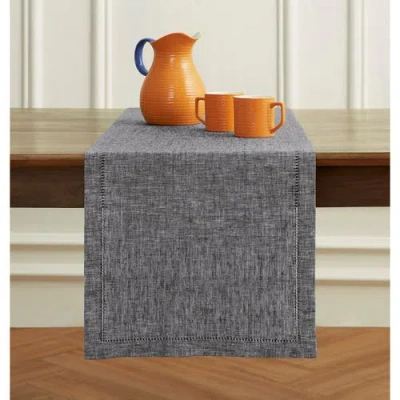 Solino Home Linen Table Runner