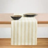 Solino Home Linen Table Runner